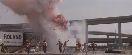Falling Down (1993)