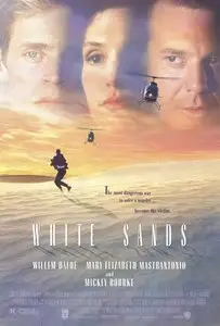 White Sands [Sables Mortels] 1992 Repost