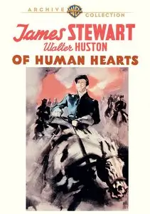Of Human Hearts (1938)