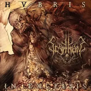 Scythian - Hubris In Excelsis (2015)