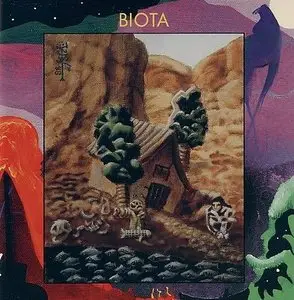 Biota - Object Holder (1995)