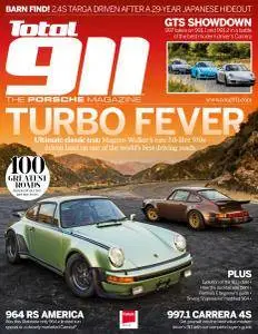 Total 911 - Issue 157 2017