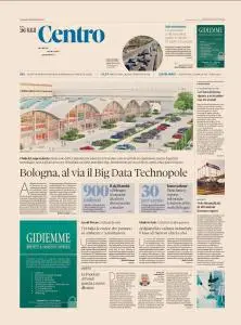 Il Sole 24 Ore Centro - 4 Settembre 2020