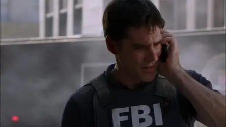 Criminal Minds S07E24