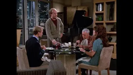 Frasier S01E04