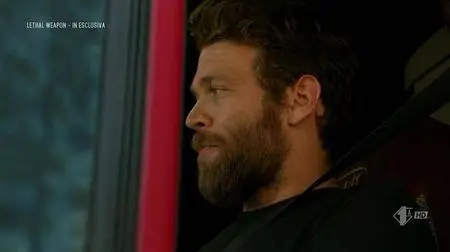 Lethal Weapon S02E10