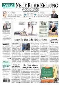 NRZ Neue Ruhr Zeitung Mülheim - 29. Dezember 2018