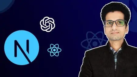 Mastering Nextjs With Openai: Build Modern Web Applications