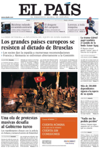 El País - Lunes, 3 De Junio De 2013
