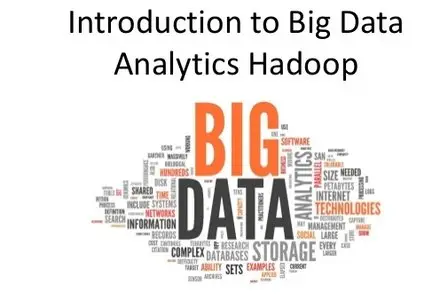 Introduction to Big Data & Hadoop
