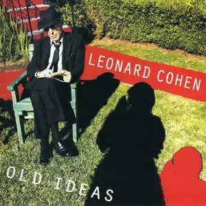 Leonard Cohen - Old Ideas (2012) Repost