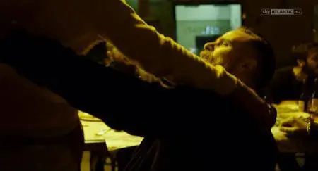 Gomorra: La serie S03E04