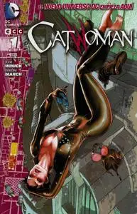 Catwoman #1-6 de 6