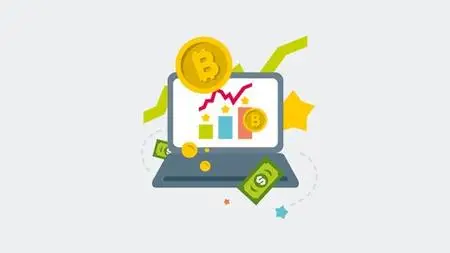 Premium Cryptocurrency Course: Become the Whale! Part 1