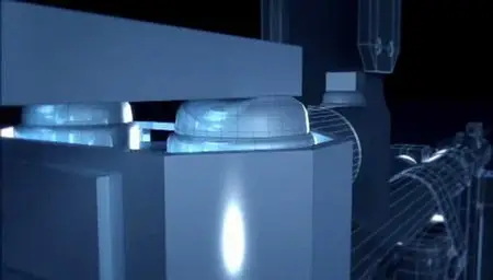 BBC - How to Build Britain's Secret Engineers
