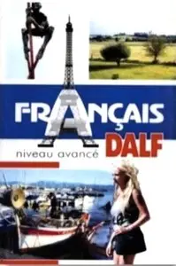 G. Dranenko, "Français, niveau avancé DALF"