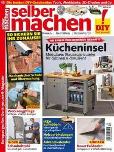 Selber Machen - Dezember 2016