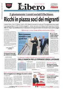 Libero - 21 Maggio 2017