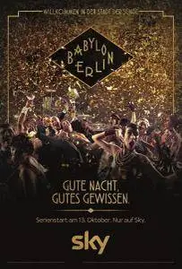 Babylon Berlin S02E03-04