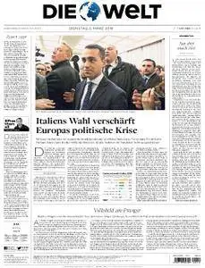 Die Welt - 06. März 2018