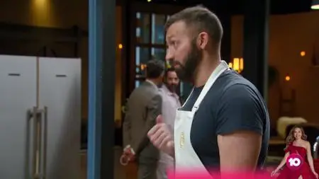 MasterChef Australia S02E04