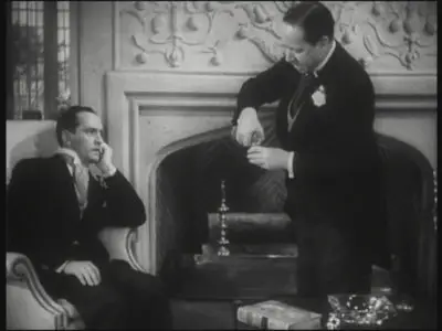I Married a Witch / Я Женился на Ведьме (1942)