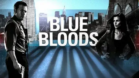 Blue Bloods S02E10 "Whistle Blower"