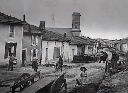 Deadly Battles of World War I 2of2 Verdun the Nightmare