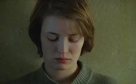 La femme qui pleure / The Crying Woman (1979)