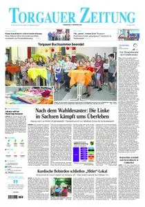 Torgauer Zeitung - 05. September 2019