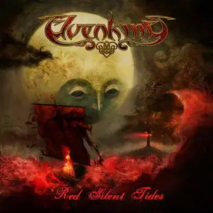 Elvenking - Red Silent Tides (2010)