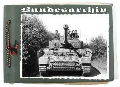 Photos from the German Federal Archive part 82