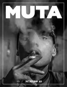 Muta Magazine - Mayo 2017