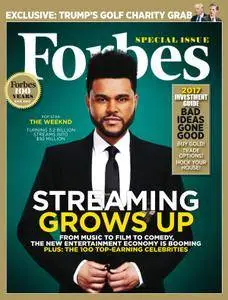 Forbes - June 29, 2017
