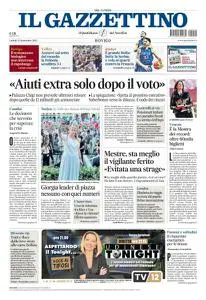 Il Gazzettino Rovigo - 12 Settembre 2022