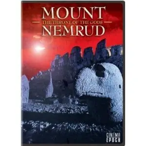 The Throne of the Gods (Mount Nemrut)