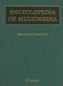 Encyclopedia of Multimedia (repost)