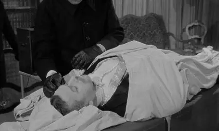 Judex (1963)