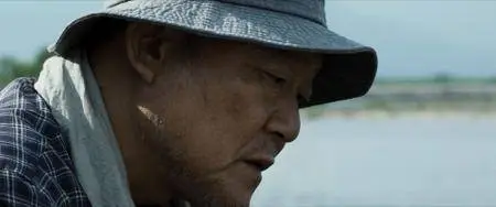 The Wailing (2016) [Goksung]