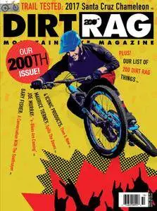 Dirt Rag Magazine - July 01, 2017