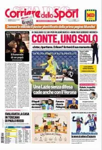 Corriere dello Sport - 13 Dicembre 2020