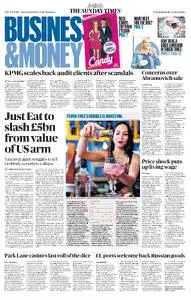 The Sunday Times Business - 29 May 2022