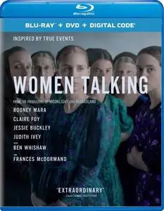 Women Talking (2022)