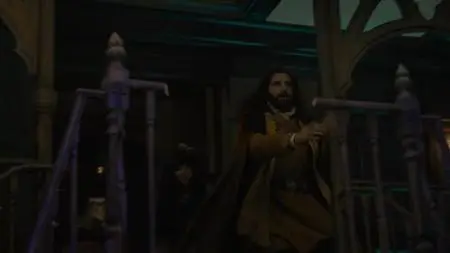 What We Do in the Shadows S05E08