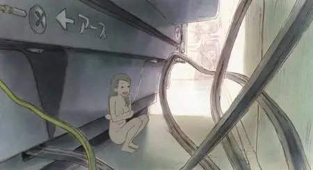 Nihon Animator Mihonichi 06 - 20min Walk From Nishi-Ogikubo Station BD