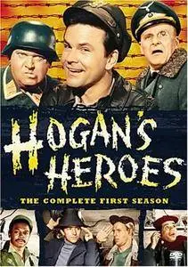 Hogan's Heroes - The Complete First Season (1965 -1966)