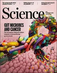 Science - 5 January 2018