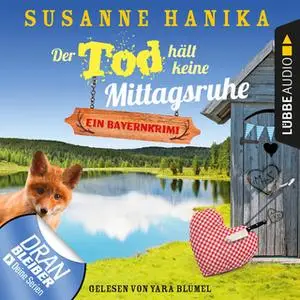 «Sofia und die Hirschgrund-Morde - Teil 3: Der Tod hält keine Mittagsruhe» by Susanne Hanika