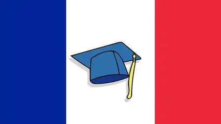 French Language course for beginners