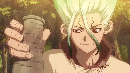 Dr  Stone S3 - 20